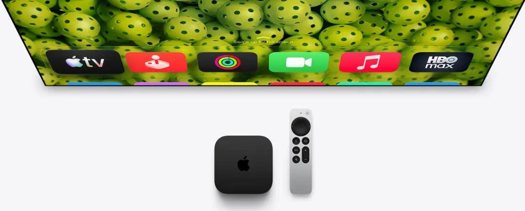 2026年新款Apple TV 4K发布,299 美元值得买吗? (图1) 文章配图-1