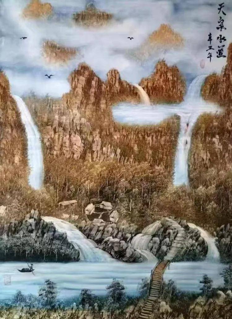 赵广生——特聘艺术导师（图14）
