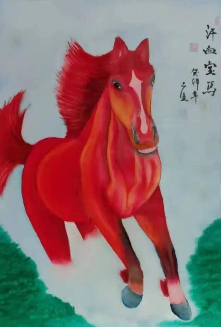 赵广生——特聘艺术导师（图21）