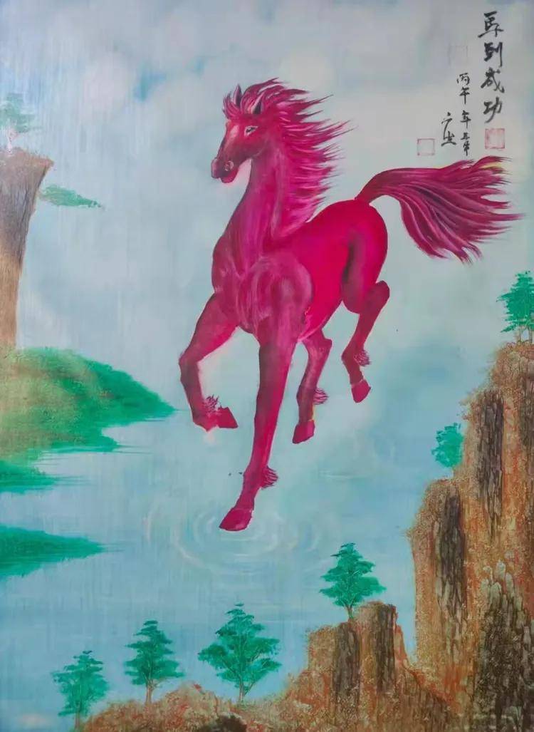 赵广生——特聘艺术导师（图19）