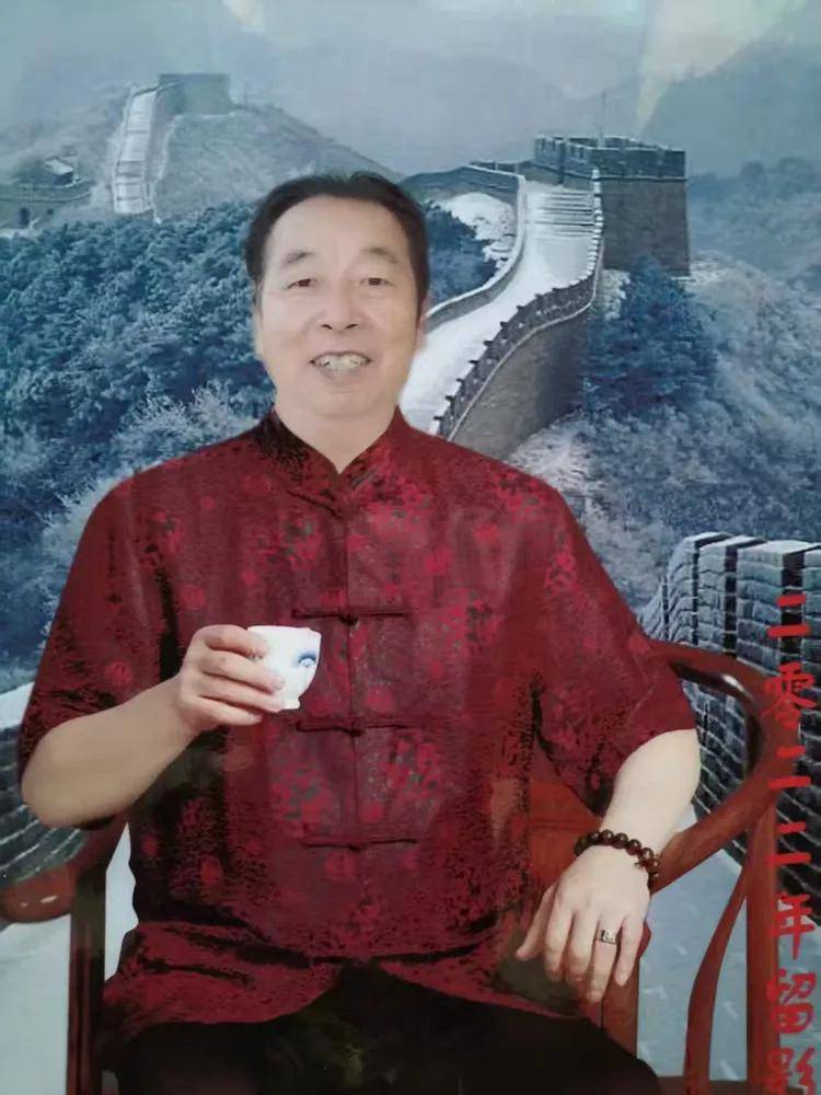 《中国艺术家》栏目 感动中国匠心艺术家·艺术顾问——赵广生（图3）