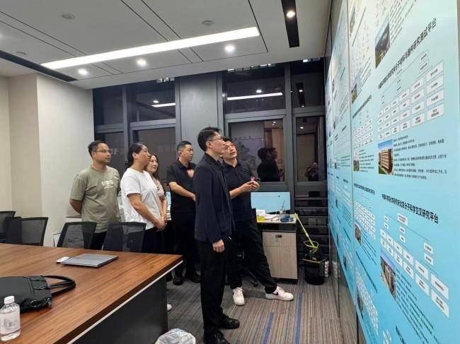 北京市怀柔区借力广交会湾芯展开展大湾区招商(图27) 北京市怀柔区借力广交会湾芯展开展大湾区招商(图27)
