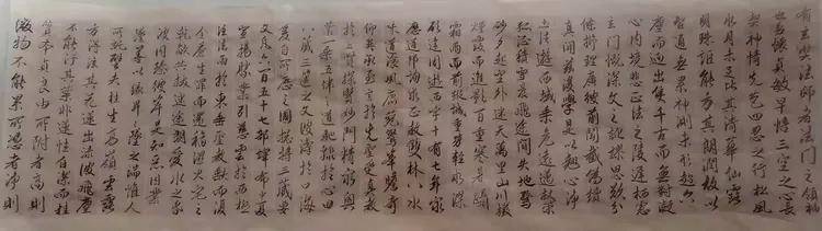 2026年官方推荐【人民书画家】荣誉称号——贺良开（图17）