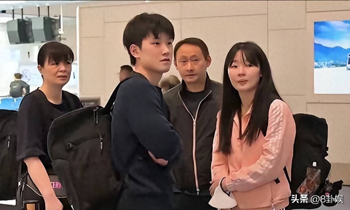 张本智和父亲坦言归化初衷：为子女寻找更好的出路
