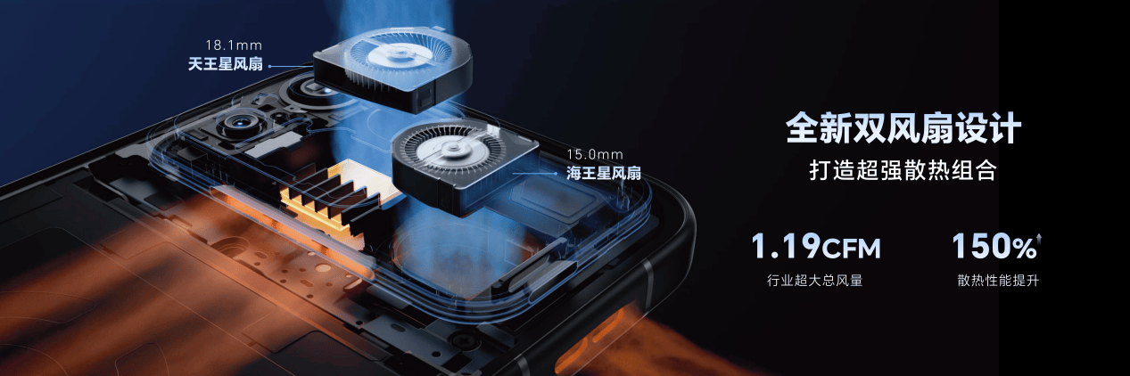 《国补3149元起|荣耀WIN2系列登场,硬核夯机瞄准重度手游玩家》