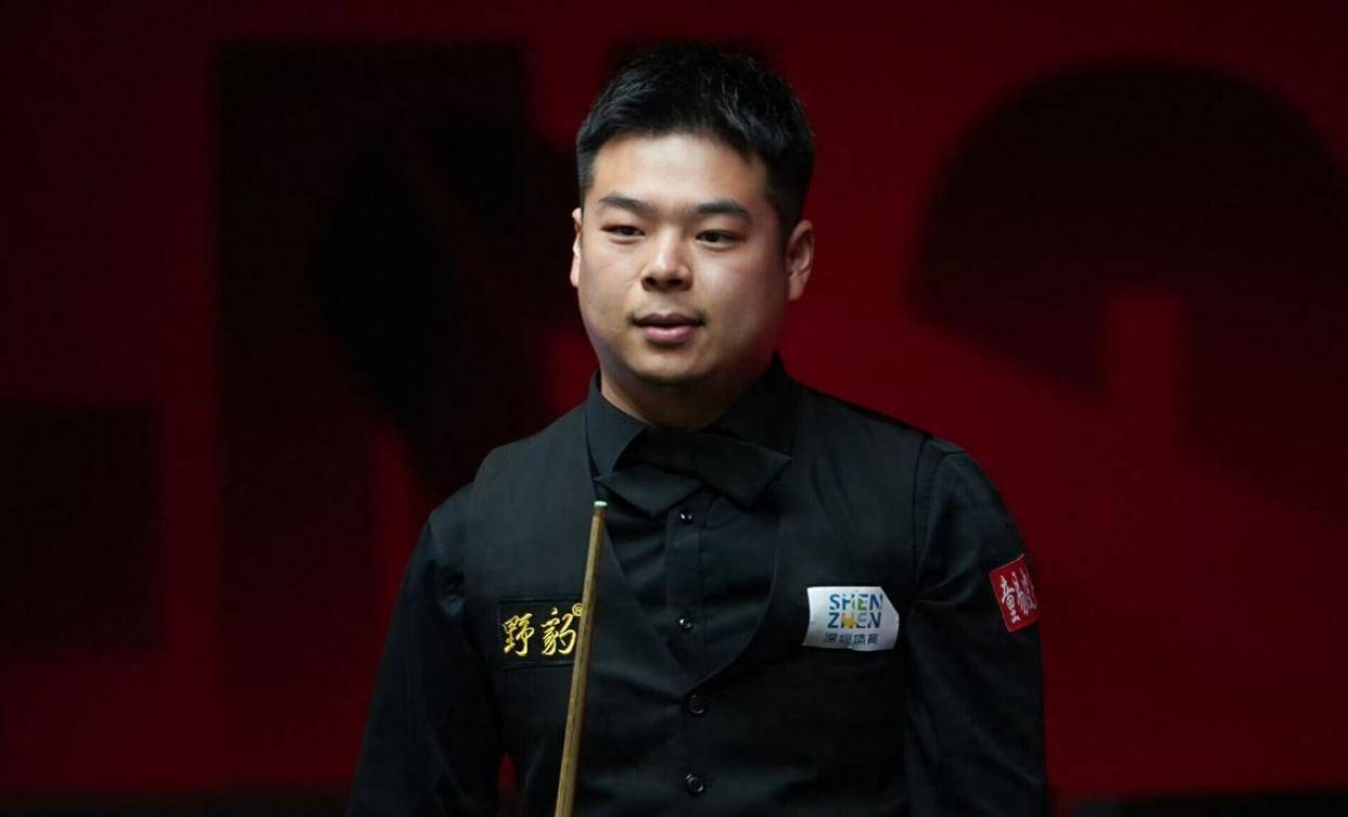 北爱尔兰公开赛，16强全部出炉，中国斯诺克2胜4负，世界冠军遭淘汰