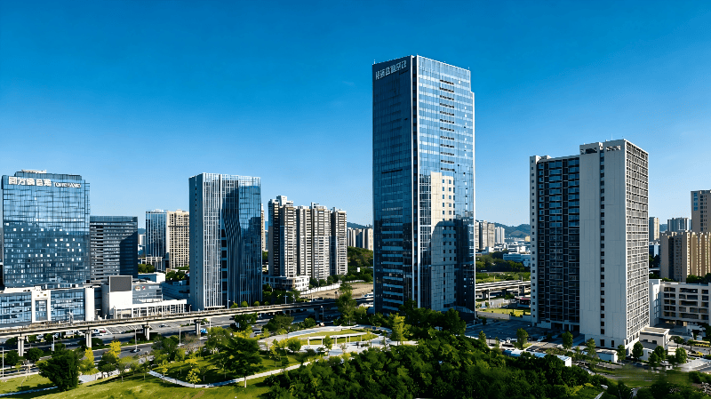 又一世界500强，落子惠州(图5)