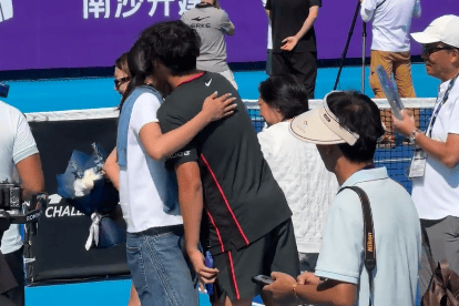 黄泽林谭旻萱恋情曝光 男方刚与陈奕迅女儿结束半年恋情