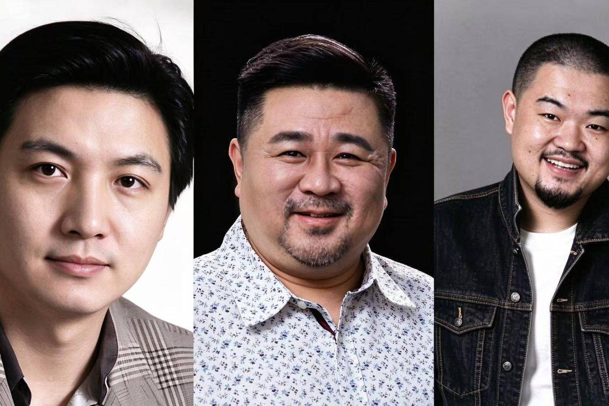 冯远征称选不到“黄胖子”型演员，表演圈为何只剩“高富帅”？