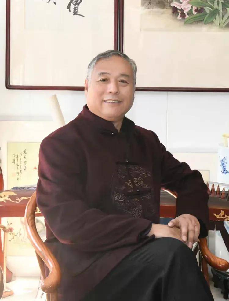 共和国十佳杰出艺术人物——杨月刚（图3）