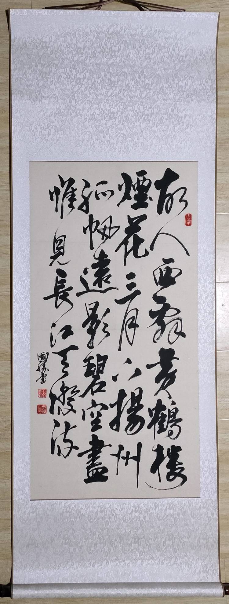 曹国胜——“艺术界奥斯卡”全球艺术终身成就奖（图10）