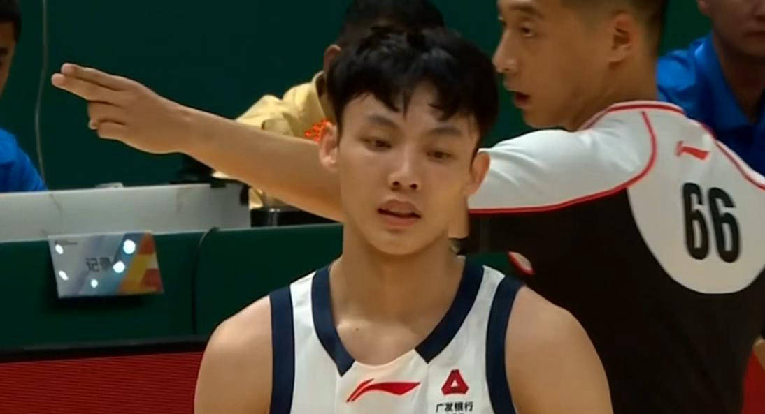 宏远速递：徐杰回归东莞加紧训练，徐昕渴望归队，周鹏力挺团队