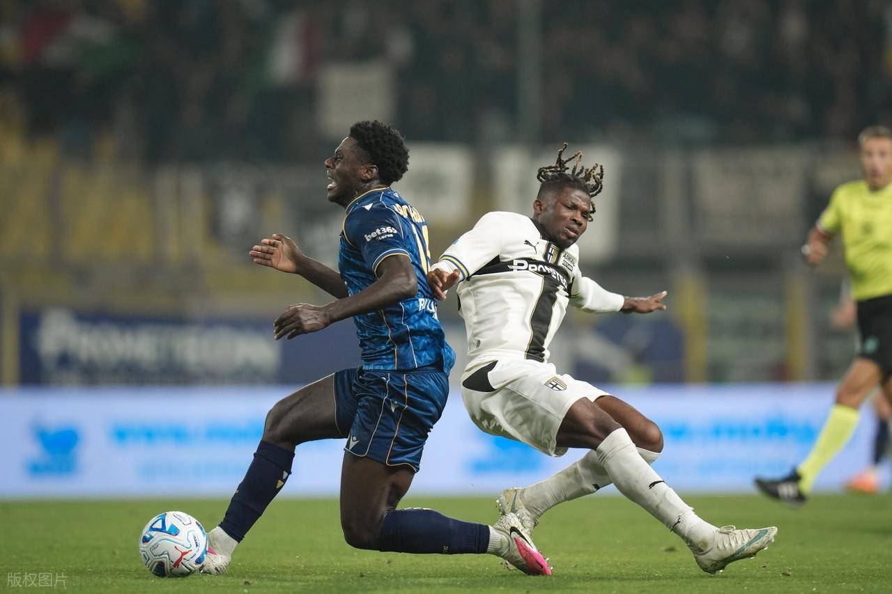 随着帕尔马0-0，国米2-0，AC米兰2-4，意甲最新积分榜出炉