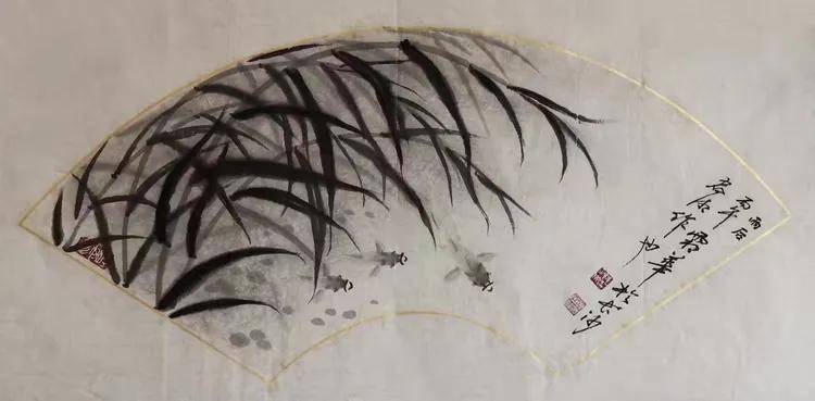 共和国十佳杰出艺术人物——陈启湘(图13)