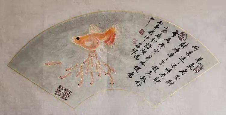 共和国十佳杰出艺术人物——陈启湘(图16)