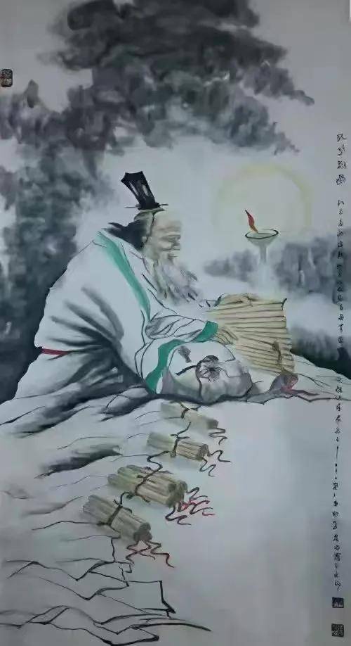 共和国十佳杰出艺术人物——陈启湘(图30)