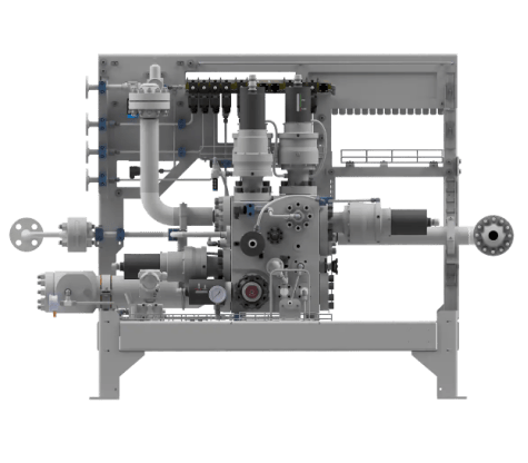 新一代GVT Mk V发布,FuelTech升级燃气阀组设计,适配LNG发动机平台(图3) 新一代GVT Mk V发布,FuelTech升级燃气阀组设计,适配LNG发动机平台(图3)
