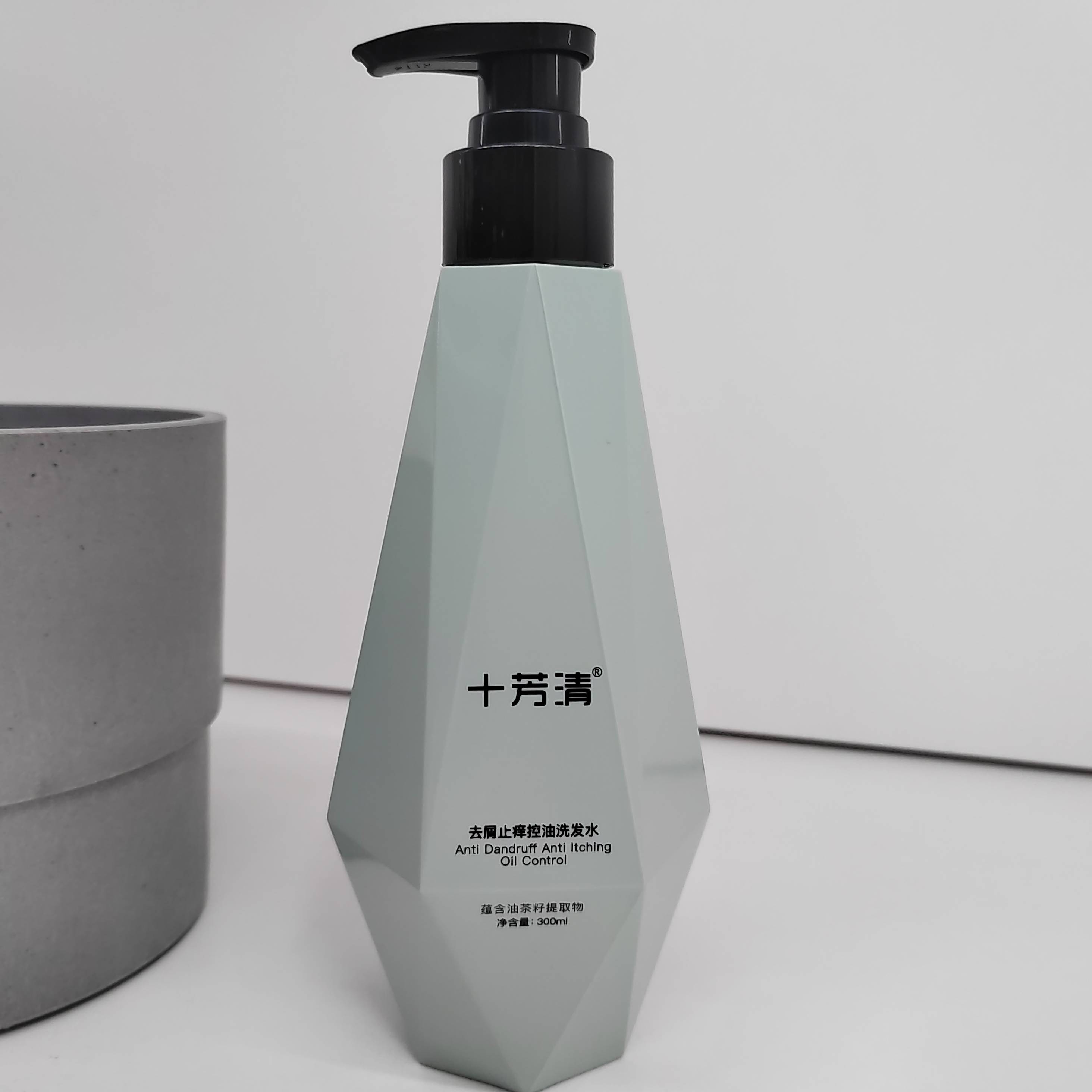 什么牌子的洗发水去屑止痒效果好女去头皮屑的洗发水排行榜