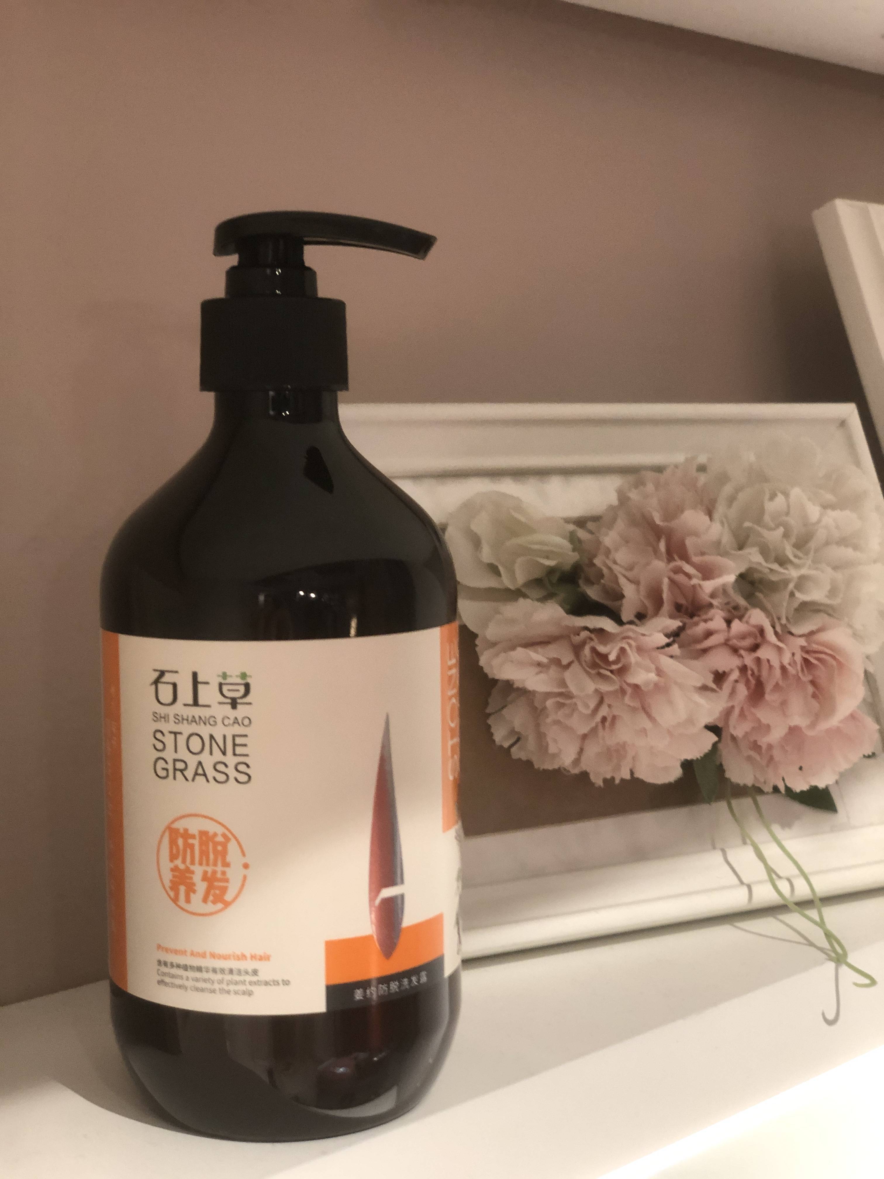 什么洗发水适合油性发质?别瞎找了!这个防脱洗发水才牛呢!