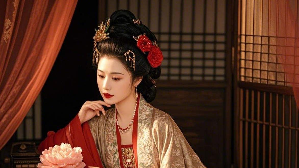 1024年，太后把皇帝看中的女人赐给侄子：三年后，侄子离奇暴毙