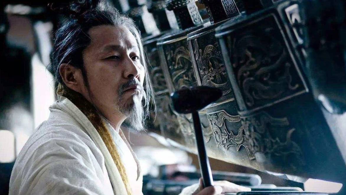 从阶下囚到开国皇帝：刘邦的牢狱之灾与“帝王必修课”