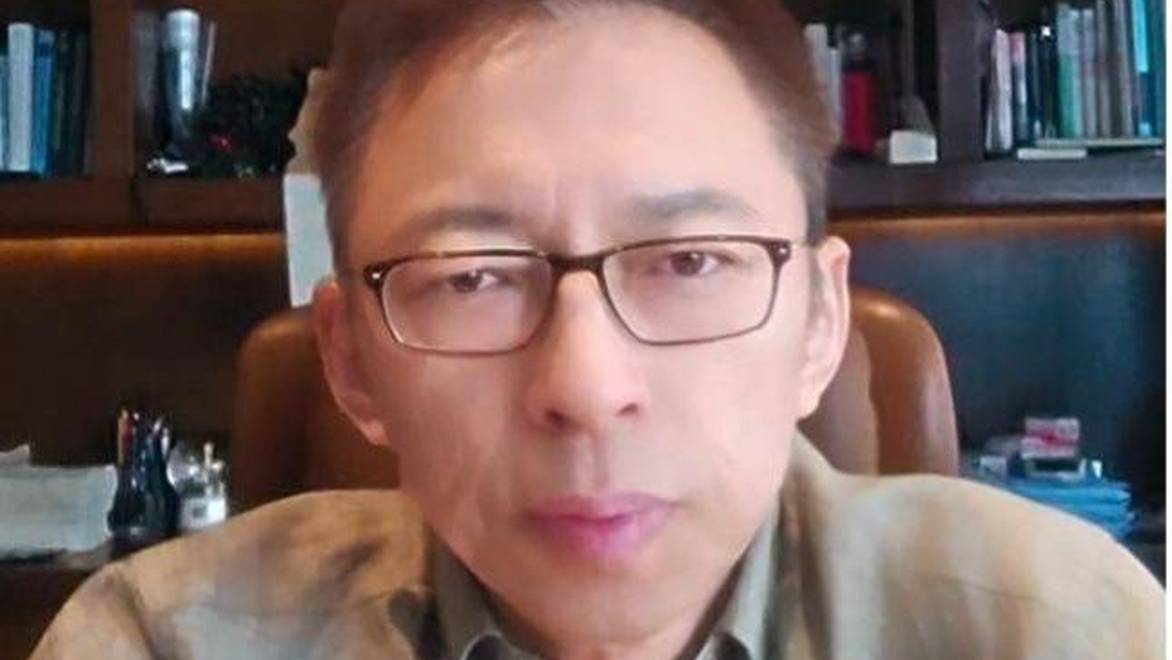 2026世界杯落幕，西班牙时隔16年再捧大力神杯......张朝阳中英双语分享全球热点