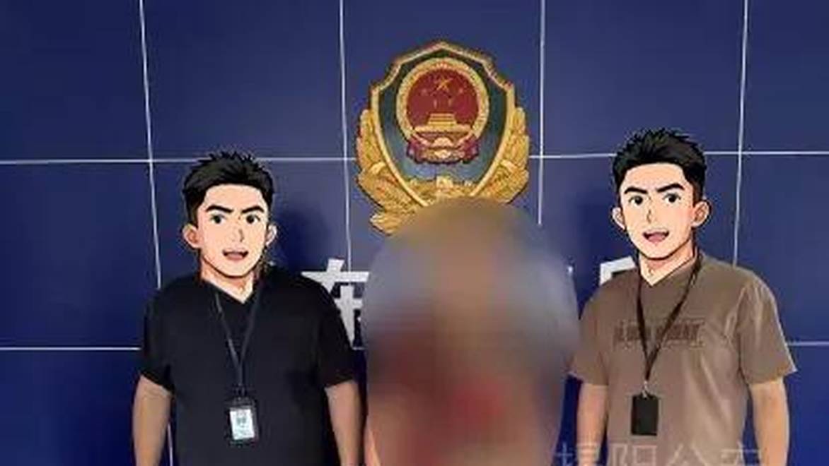 揭阳警方破获多起盗窃案，小偷目标五花八门：外卖、煤气炉、电子秤、豆浆机