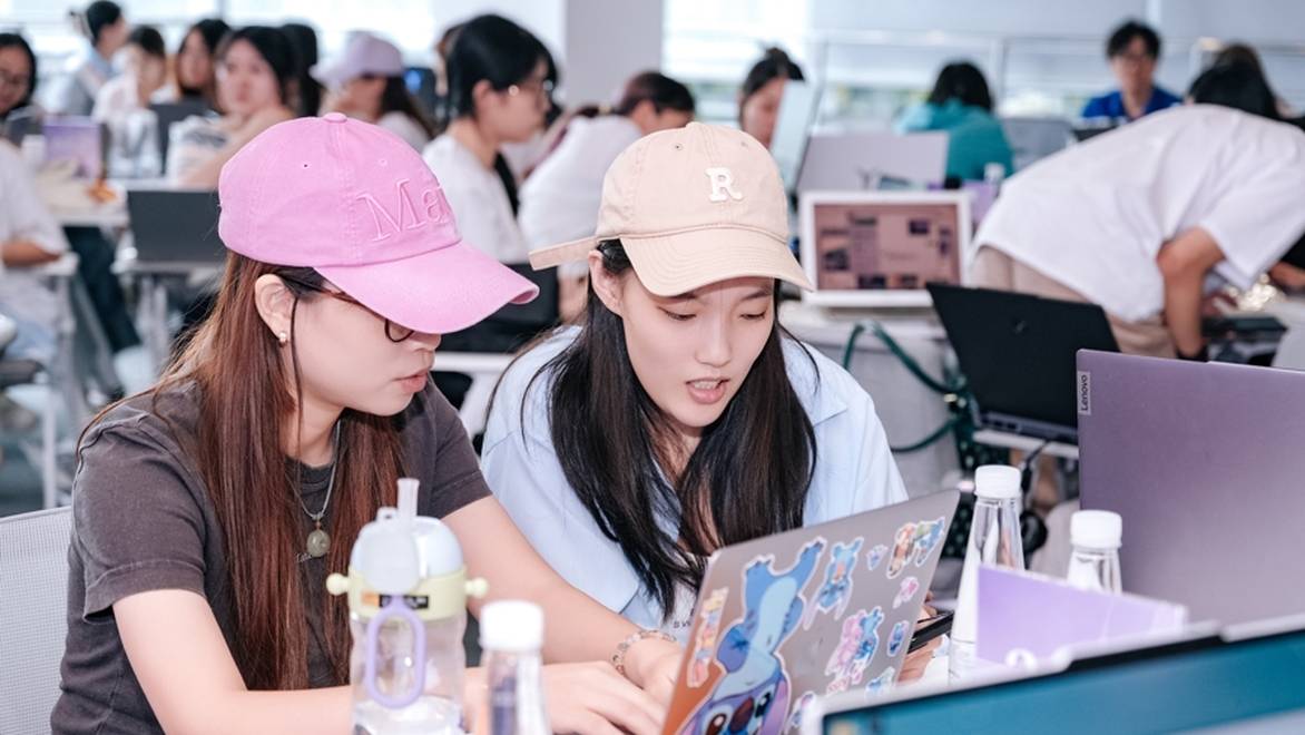 静安AI影视大学生OPC创作计划开营