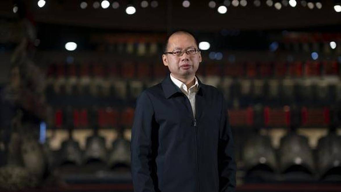 张晓云：湖北省博的“明星文物”如何拥抱年轻人