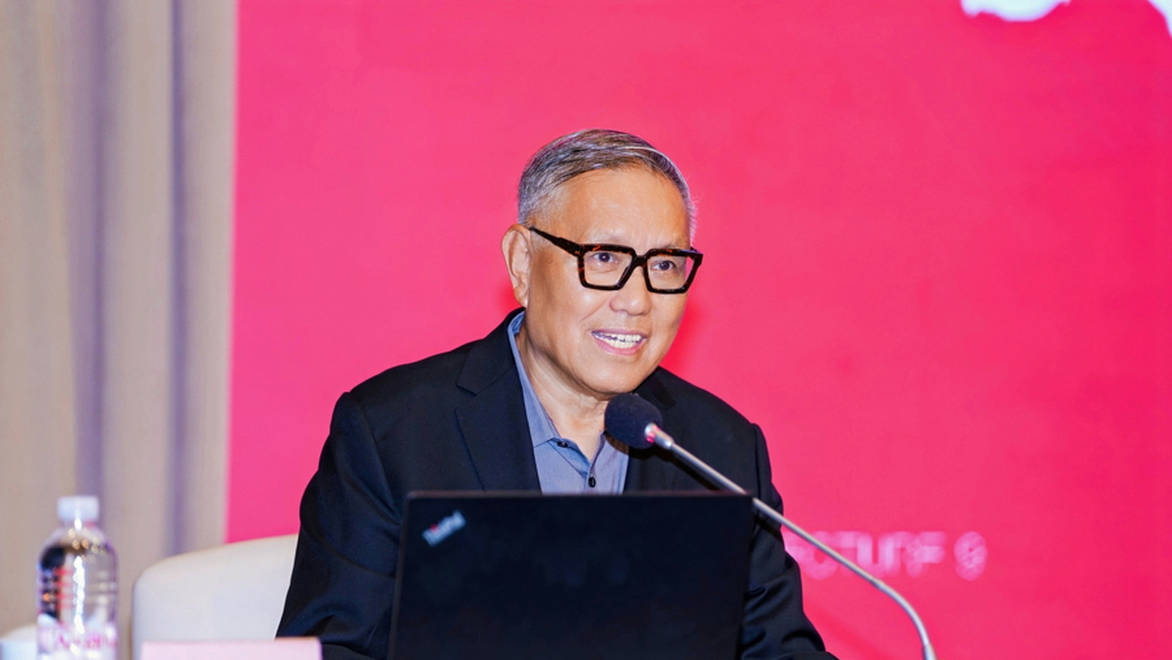 中秋月色下，三万观众与马王堆别样“相逢”