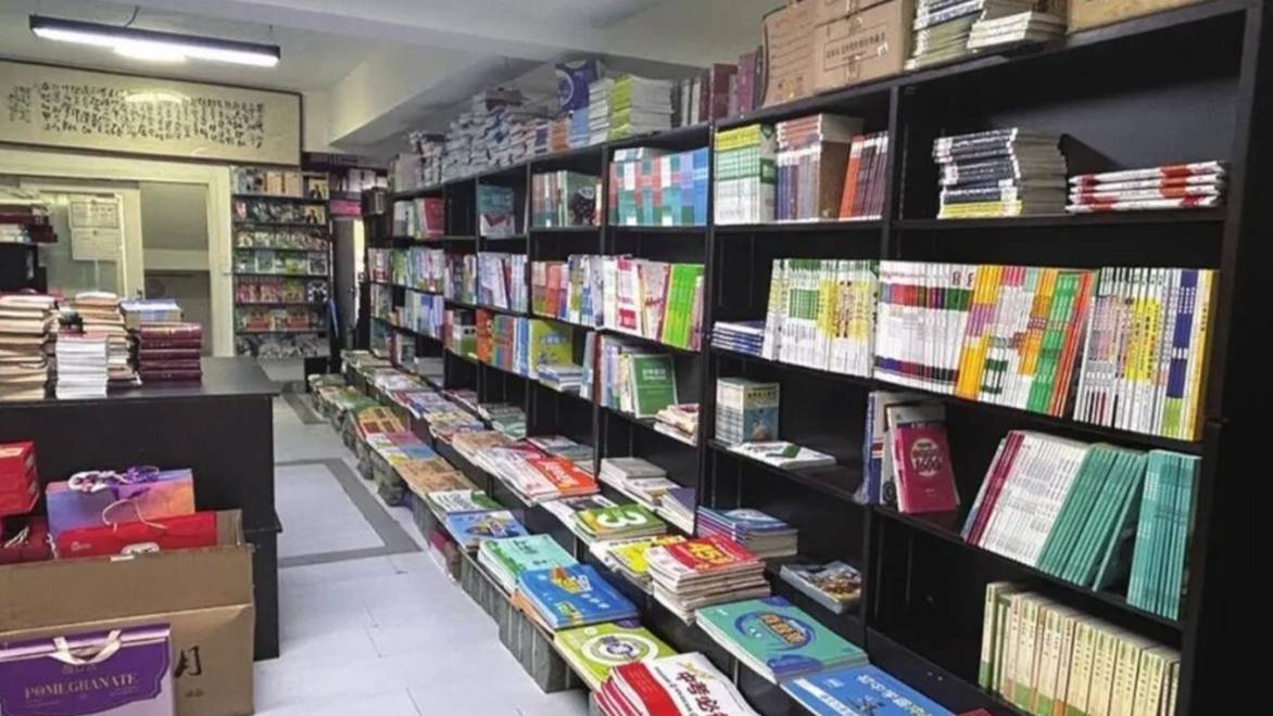 沈阳席殊书屋：一家老独立书店的倔强与温柔