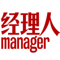 经理人杂志头像