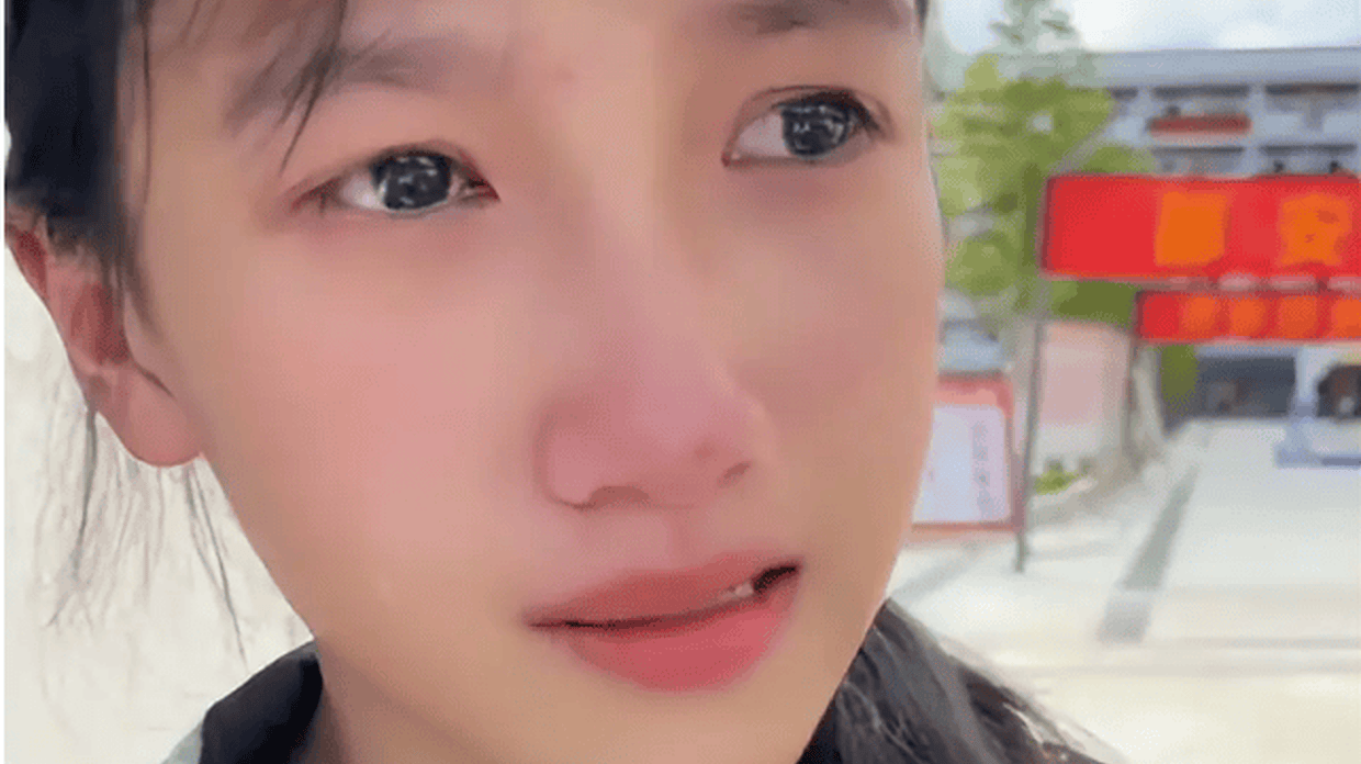 “我已经蠢到不像人了”，女大学生崩溃发长文， 不成熟到这个程度让人无语