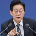 #韩国总统李在明谈汉字教育#频道图标
