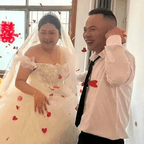 #湖南一对新人办"三无婚礼"获点赞#频道图标