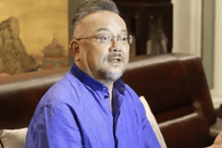 王刚被曝卷巨款跑路移民美国？还出售4000万四合院当路费？真相终于曝光！