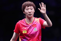 WTT美国大满贯：国乒单打6胜3负！王曼昱3-0开门红，晋级迎战日本削球手