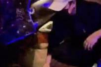 张颂文街头救人获见义勇为！明星褪去光环尽显平民英雄本色
