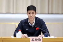 爆大冷！2:3，0:3！王曼昱出局，蒯曼林诗栋也出局，王励勤尴尬了