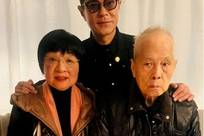 原来他是古天乐爸爸，竟是我们熟悉的他，难怪儿子55岁单身没孩子