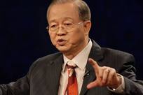 曾仕强：名字里有这个字，都很有福气，一般人镇不住