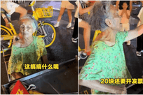 成都街头“镜头霸凌”闹剧背后，“随手拍”的边界在哪？