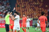 危险！国足热身赛三连败0进球 再输恐无法竞争世界杯名额