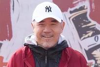 陈宝国近况让人担忧！身材发福面容苍老似八旬老人，43岁独子迟迟未婚成最大心结