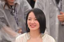 台湾艺人阿雅公开表态"一个中国"
