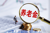 体制内养老金吃掉近40%社保？ 谜底揭晓