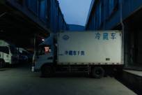 跨省貨車離奇偏航背后：一場以查扣為名的“漂貨”捕獵