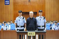 许家印被判处无期徒刑，恒大集团、恒大地产等案一审宣判