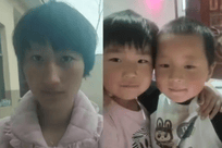 河南失联母女三人已找到
