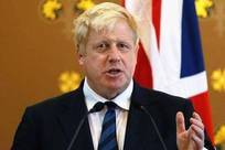 特朗普没想到，估计普京也是真没想到，英国首相竟然曾当着全世界的面说：“中国，是世界三大强国之一”！